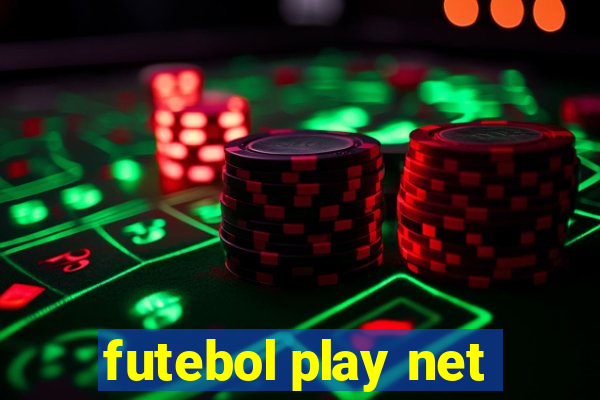 futebol play net